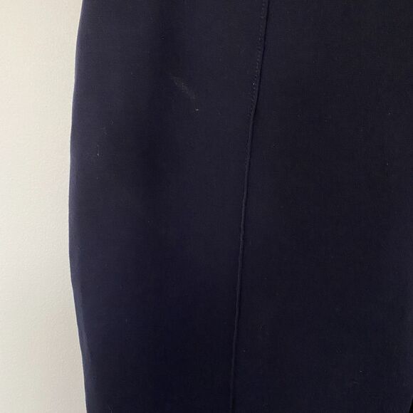 Project Gravitas Annie Ponte Stretch Dress Pants Slim Fit Shaping Sz 12 (flaw) - Picture 14 of 16